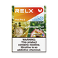 RELX PRO/INFINITY PODS (2 & 3 PACK) (Excise Tax Stamped)
