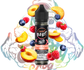 Flavour Beast E-Liquid 60ml (Salts)