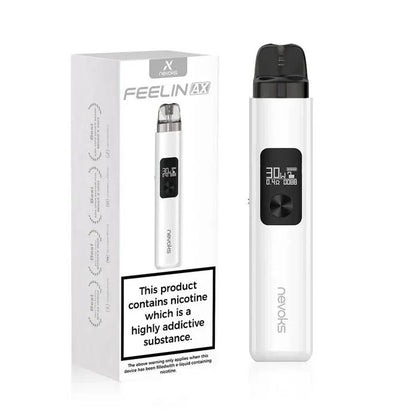 NEVOKS : FEELIN AX POD KIT