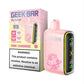 GEEK BAR PULSE 9000 puffs