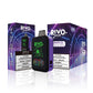 RIVO BAR 40K PUFFS