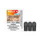 RELX PRO/INFINITY PODS (2 & 3 PACK) (Excise Tax Stamped)