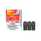 RELX PRO/INFINITY PODS (2 & 3 PACK) (Excise Tax Stamped)
