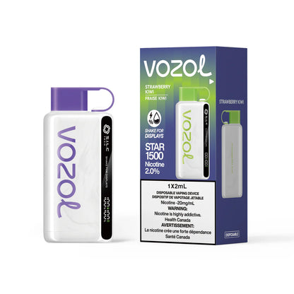 VOZEL 9000 BOLD 😊 $̶3̶9̶.9̶9̶