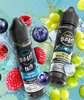 Flavour Beast E-Liquid 60ml (Salts)