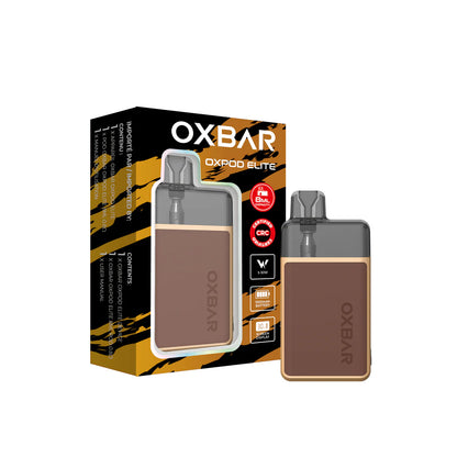 OXBAR OXPOD ELITE 8ml Open Pod Sytem