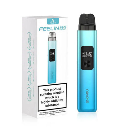 NEVOKS : FEELIN AX POD KIT