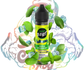 Flavour Beast E-Liquid 60ml (Salts)