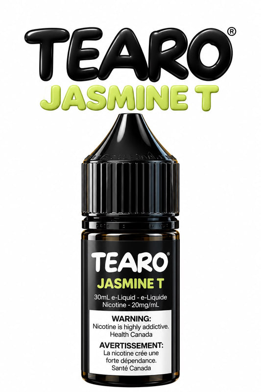 Tearo E-Liquid