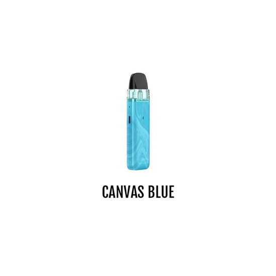 Uwell Caliburn G3 Lite Open Pod Kit 2mL [CRC Version]