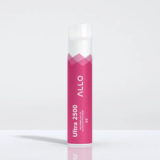 Allo Ultra 2500 Disposable