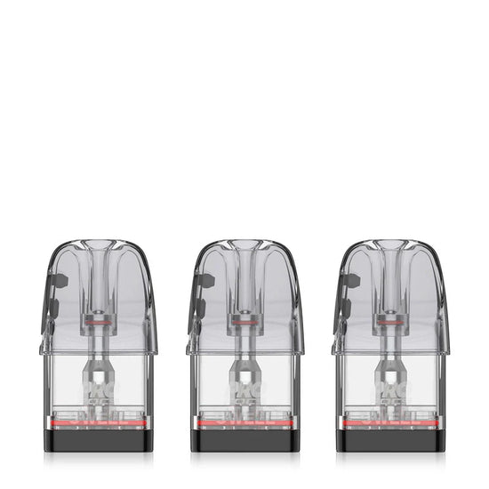 Uwell Caliburn GPP Alpha Replacement Pods [CRC Version]