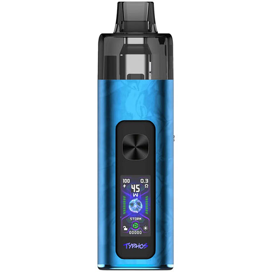 UWELL Typhos Open Pod Kit 5.5mL