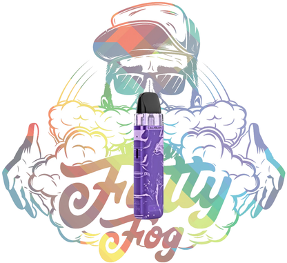 Uwell Caliburn G3 Lite Open Pod Kit 2mL [CRC Version]