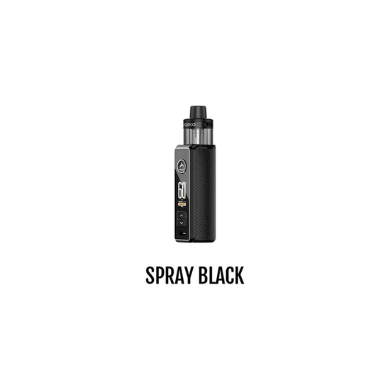 VOOPOO DRAG S3 STARTER KIT