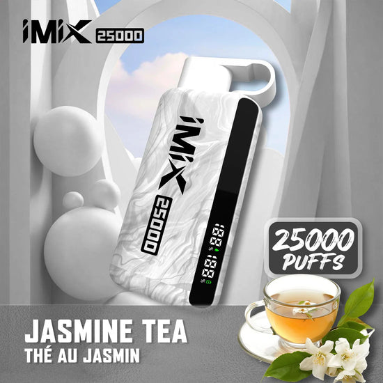 IMIX 25K