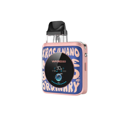 VAPORESSO XROS 4 NANO POD KIT