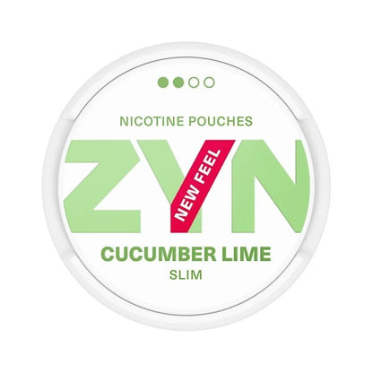 Nicotine Pouches