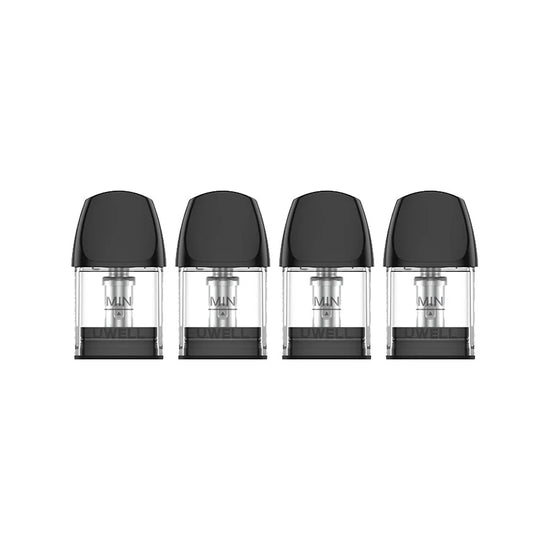 UWELL CALIBURN A2S REPLACEMENT PODS