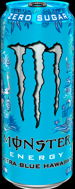 Monster Energy