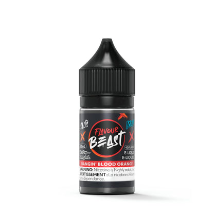 Flavour Beast E-Liquid 30ml (Salts)