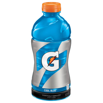 Gatorade 591ML