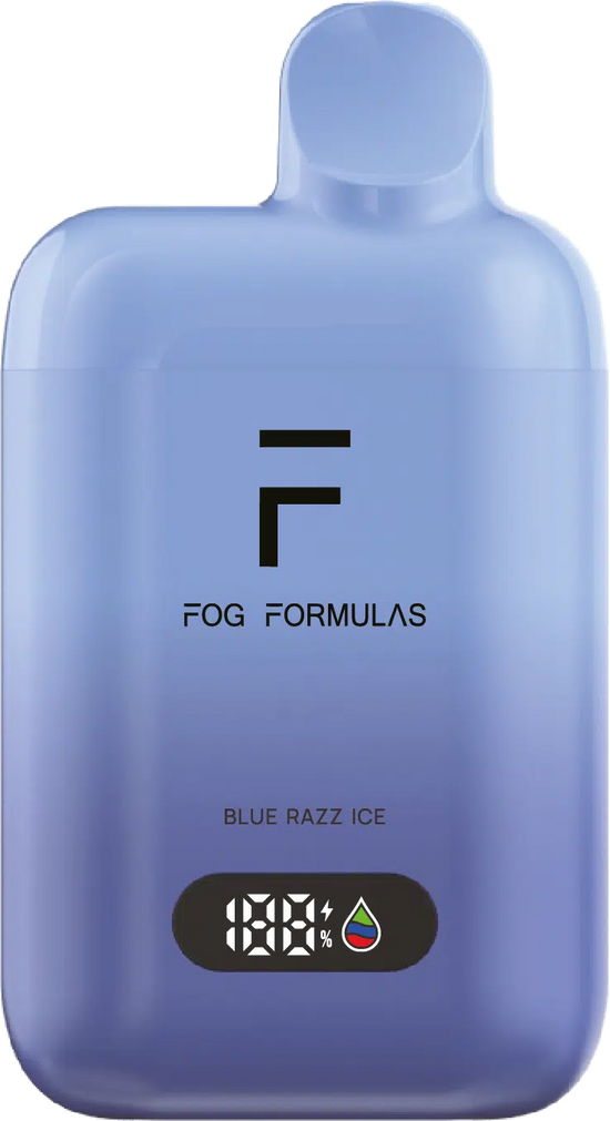 *NEW* FOG FORMULAS 15k (Intense) BOLD