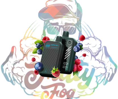 Flavour Beast Beast Mode Max 2 50k