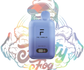 *NEW* FOG FORMULAS 15k (Intense) 🙂