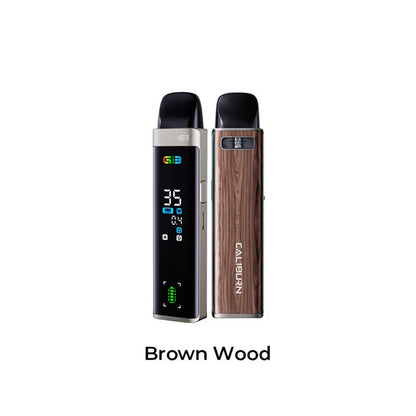 UWELL CALIBURN G3 PRO POD KIT [CRC]