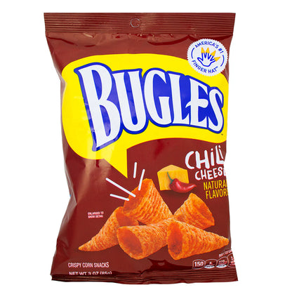 Bugles