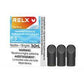 RELX PRO/INFINITY PODS (2 & 3 PACK) (Excise Tax Stamped)