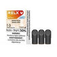 RELX PRO/INFINITY PODS (2 & 3 PACK) (Excise Tax Stamped)