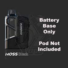 GunnPod Battery