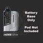 GunnPod Battery