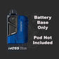 GunnPod Battery