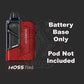 GunnPod Battery