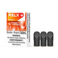 RELX PRO/INFINITY PODS (2 & 3 PACK) (Excise Tax Stamped)
