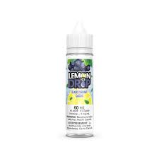 LEMON DROP ICE (FREEBASE 60ml) (Excise Tax Stamped)