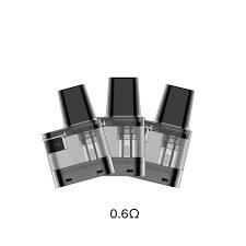RELX E-liquid Device ALPHA-1 Pods