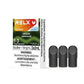 RELX PRO/INFINITY PODS (2 & 3 PACK) (Excise Tax Stamped)