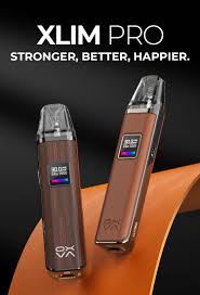 OXVA XLIM Pro Vape Pod Kit