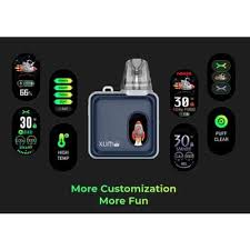 OXVA XLIM SQ Pro Vape Pod Kit