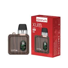 OXVA XLIM SQ Pro Vape Pod Kit