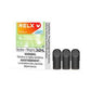 RELX PRO/INFINITY PODS (2 & 3 PACK) (Excise Tax Stamped)