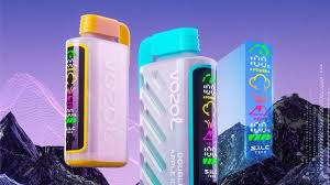 VOZEL GEAR POWER BOLD 😊