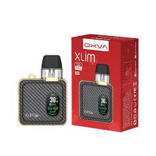 OXVA XLIM SQ Pro Vape Pod Kit