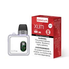 OXVA XLIM SQ Pro Vape Pod Kit