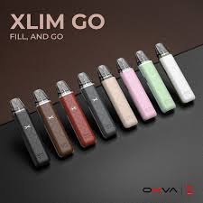 OXVA XLIM Go