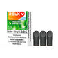 RELX PRO/INFINITY PODS (2 & 3 PACK) (Excise Tax Stamped)